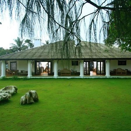 Parisons Plantation Experiences By Abad Hotel Mananthavady Eksteriør billede