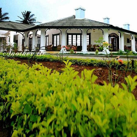 Parisons Plantation Experiences By Abad Hotel Mananthavady Eksteriør billede