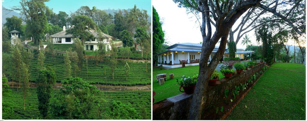 Parisons Plantation Experiences By Abad Hotel Mananthavady Eksteriør billede