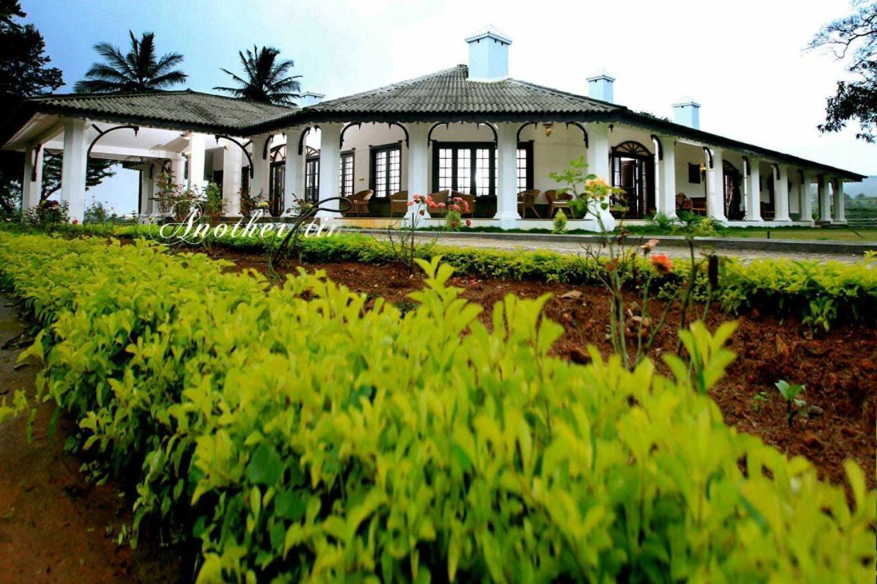 Parisons Plantation Experiences By Abad Hotel Mananthavady Eksteriør billede