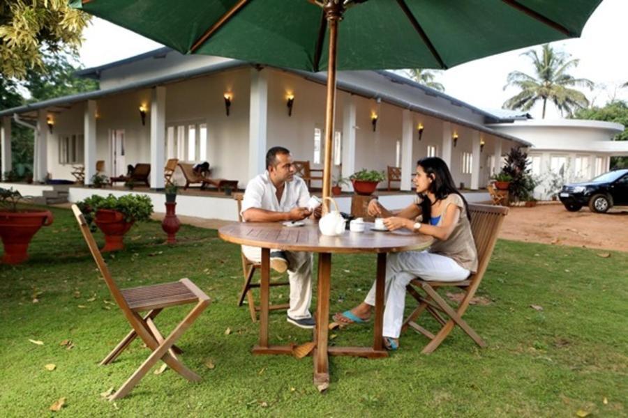 Parisons Plantation Experiences By Abad Hotel Mananthavady Eksteriør billede
