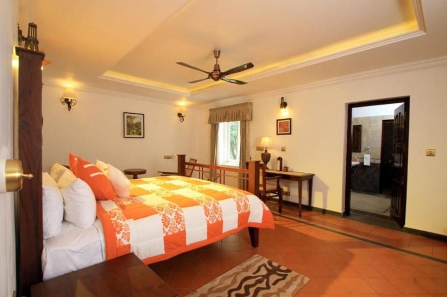Parisons Plantation Experiences By Abad Hotel Mananthavady Eksteriør billede