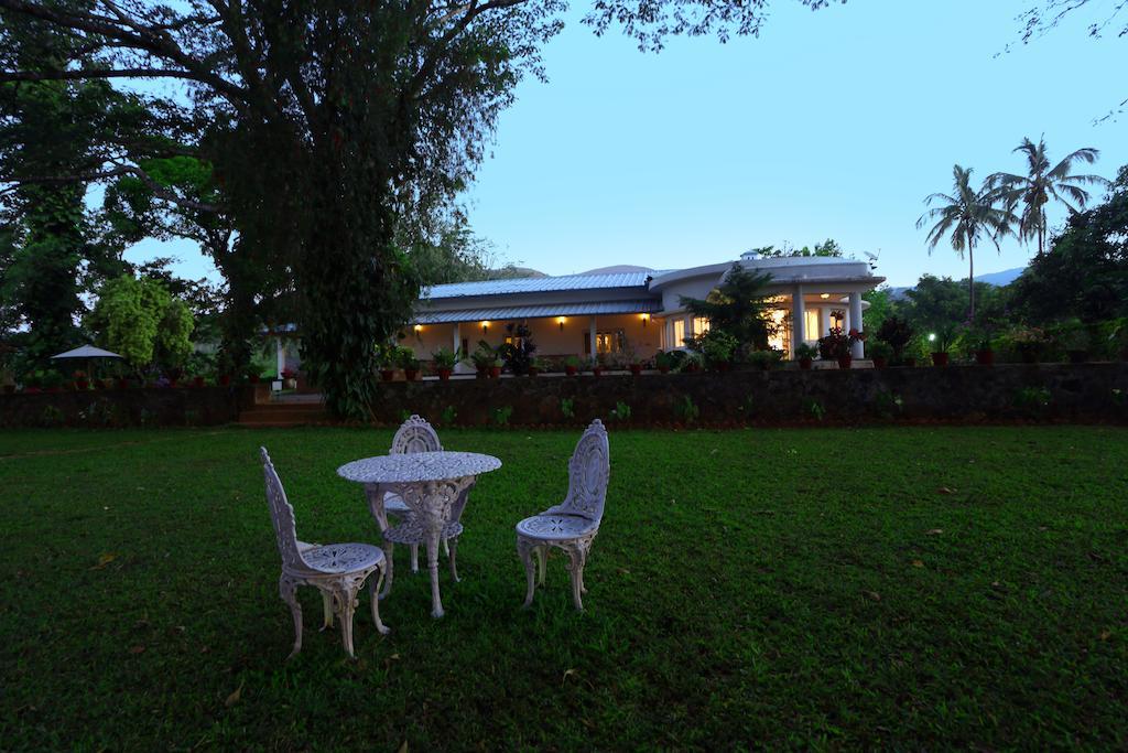 Parisons Plantation Experiences By Abad Hotel Mananthavady Værelse billede
