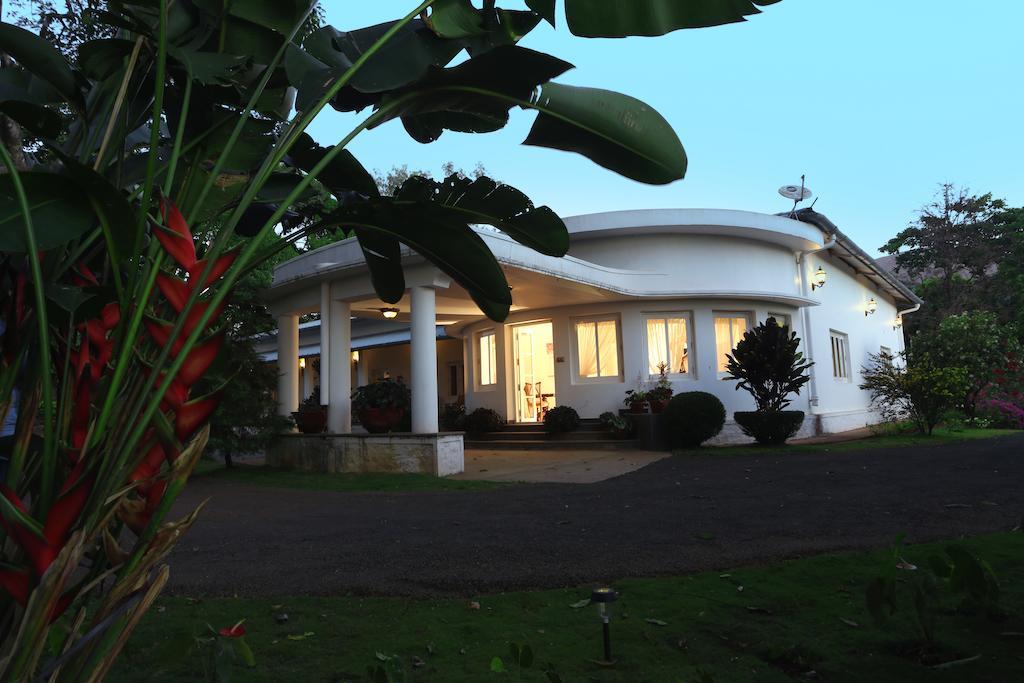 Parisons Plantation Experiences By Abad Hotel Mananthavady Værelse billede