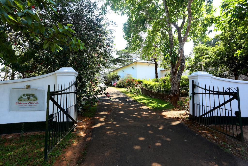 Parisons Plantation Experiences By Abad Hotel Mananthavady Eksteriør billede