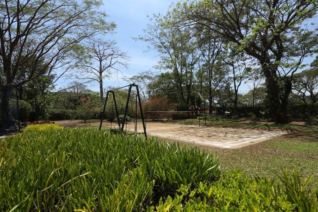 Parisons Plantation Experiences By Abad Hotel Mananthavady Eksteriør billede
