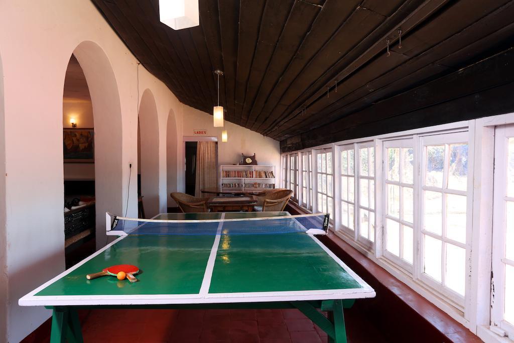 Parisons Plantation Experiences By Abad Hotel Mananthavady Eksteriør billede