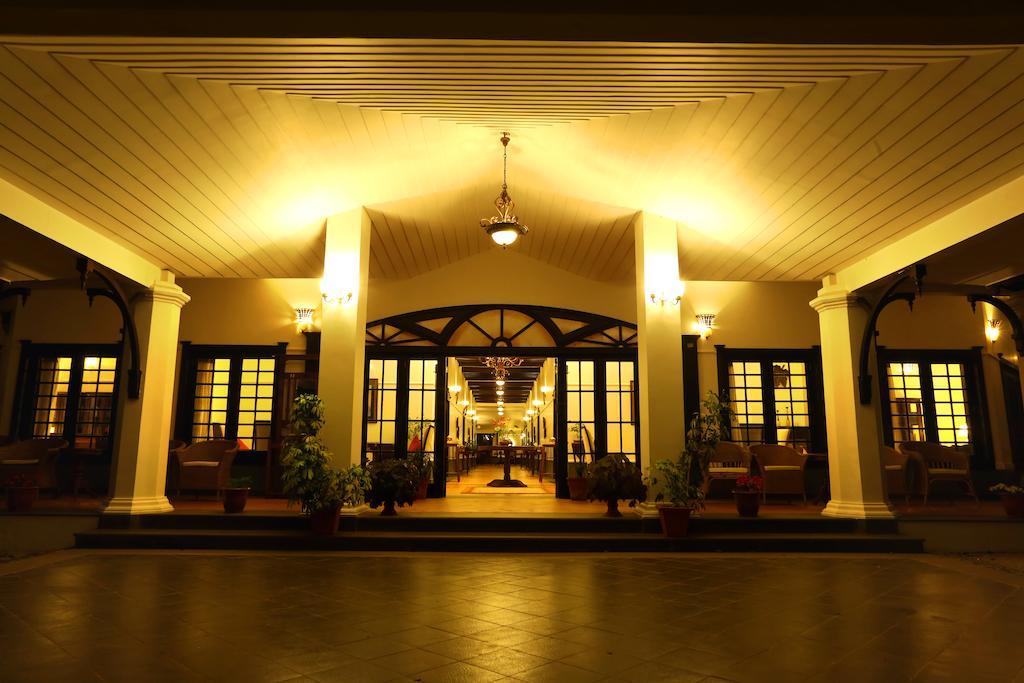 Parisons Plantation Experiences By Abad Hotel Mananthavady Eksteriør billede