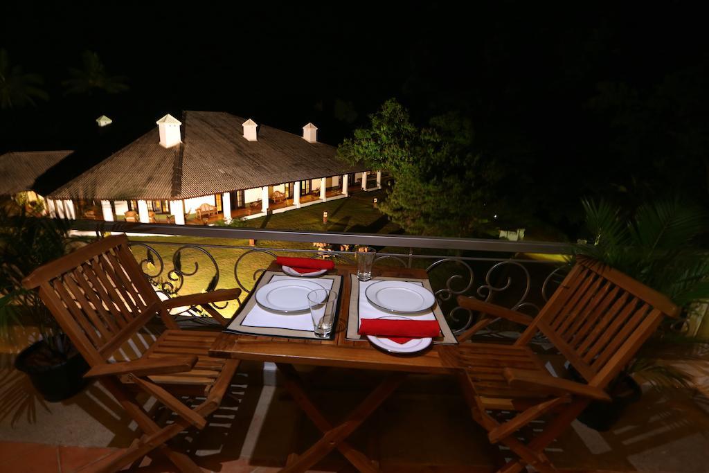 Parisons Plantation Experiences By Abad Hotel Mananthavady Værelse billede