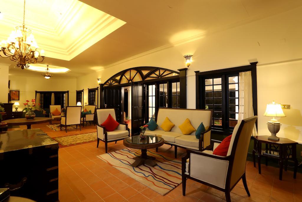 Parisons Plantation Experiences By Abad Hotel Mananthavady Eksteriør billede