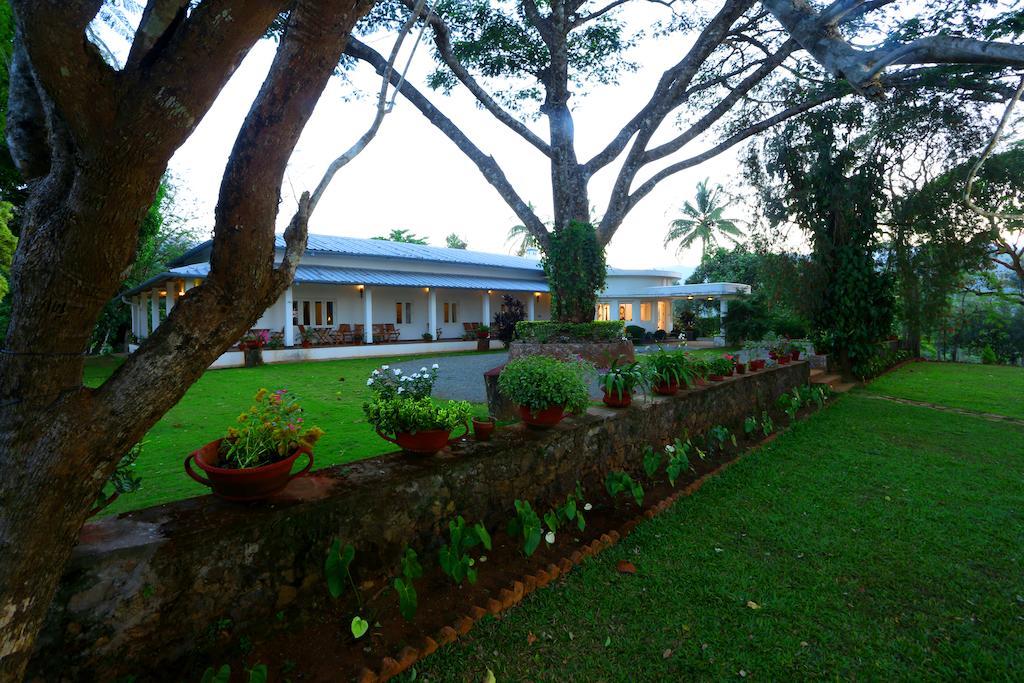 Parisons Plantation Experiences By Abad Hotel Mananthavady Værelse billede