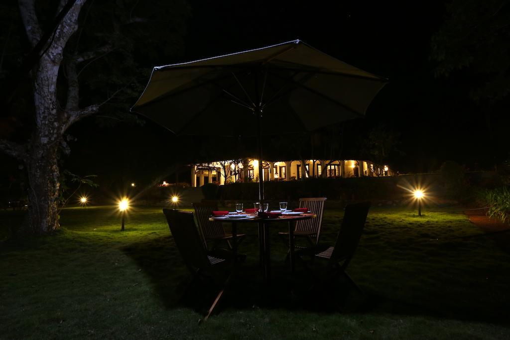 Parisons Plantation Experiences By Abad Hotel Mananthavady Eksteriør billede