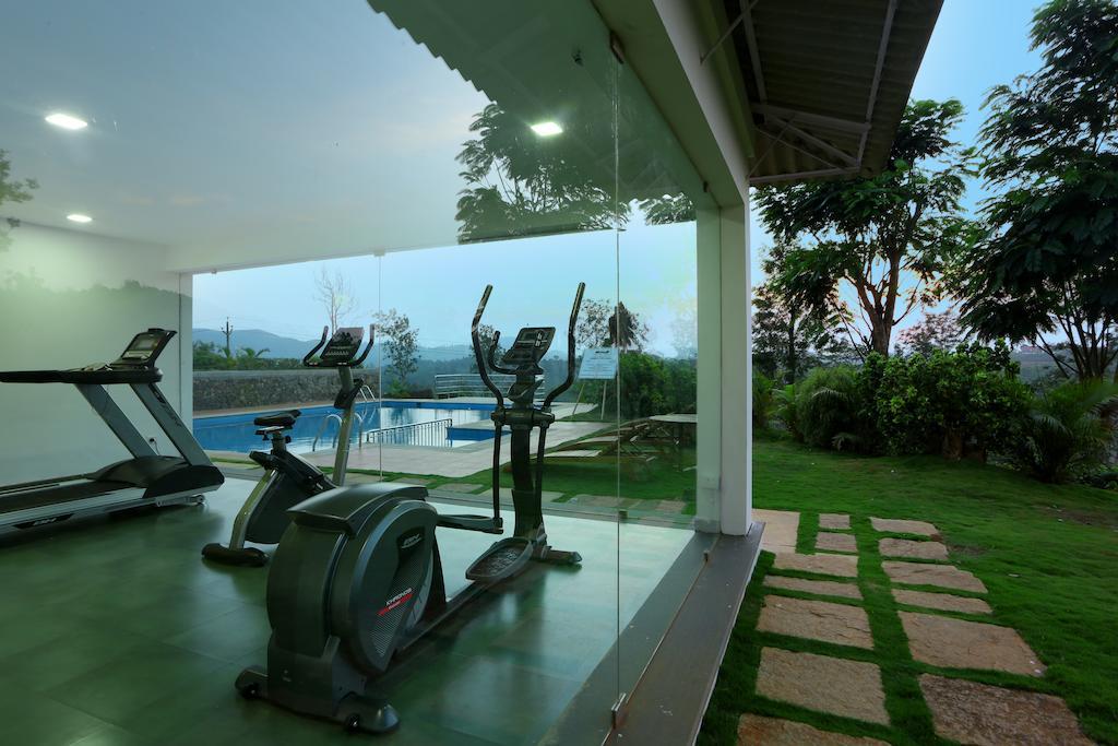 Parisons Plantation Experiences By Abad Hotel Mananthavady Eksteriør billede