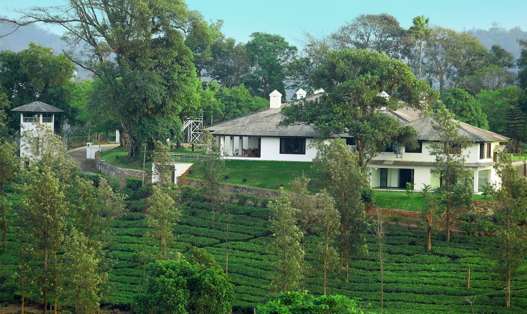 Parisons Plantation Experiences By Abad Hotel Mananthavady Værelse billede