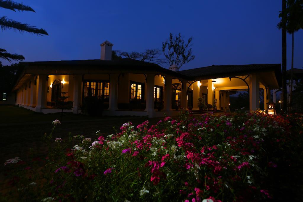 Parisons Plantation Experiences By Abad Hotel Mananthavady Eksteriør billede
