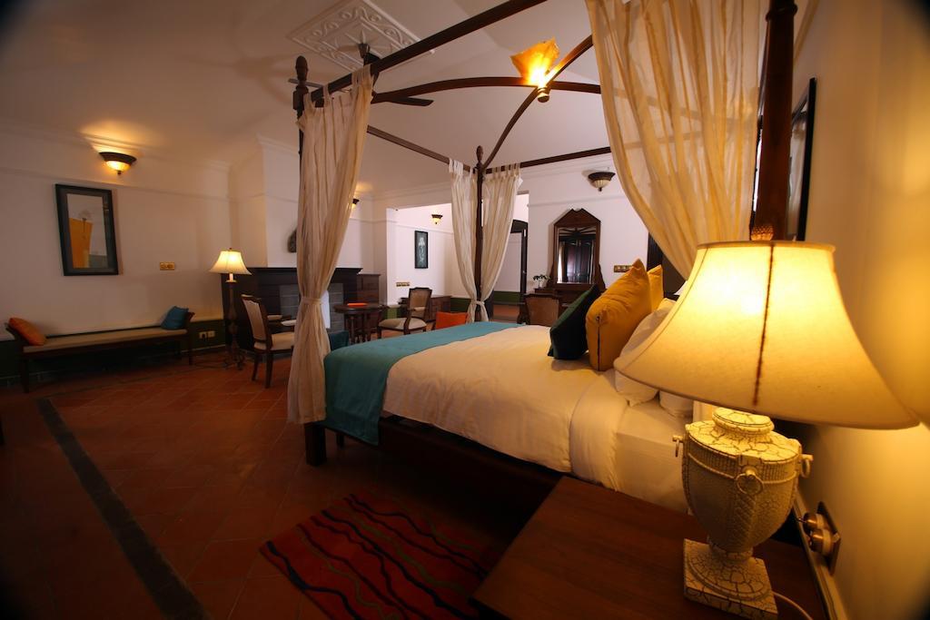 Parisons Plantation Experiences By Abad Hotel Mananthavady Værelse billede