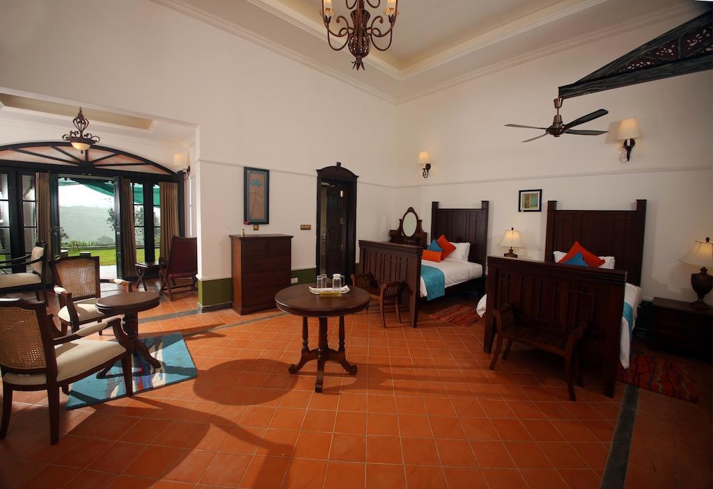 Parisons Plantation Experiences By Abad Hotel Mananthavady Eksteriør billede
