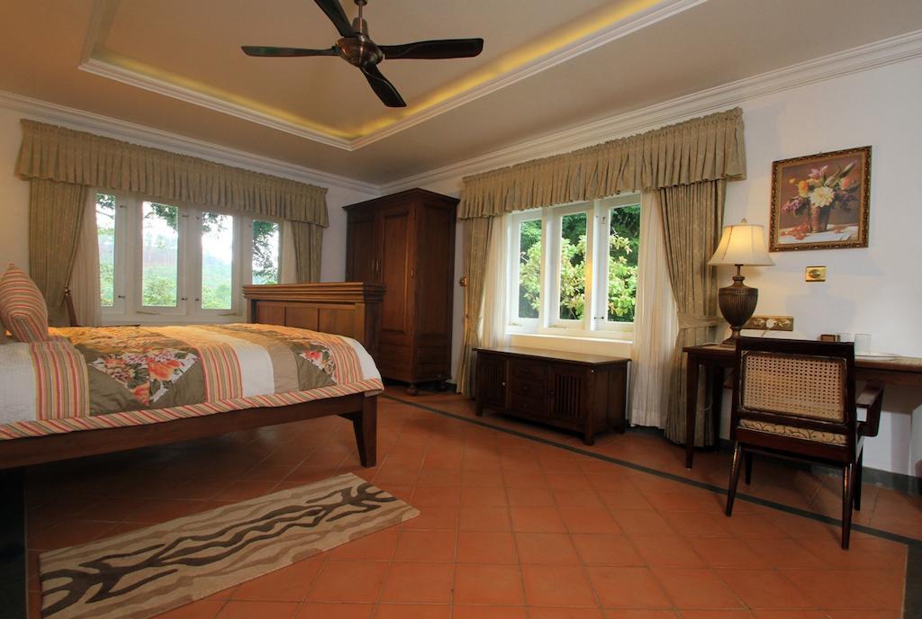 Parisons Plantation Experiences By Abad Hotel Mananthavady Værelse billede
