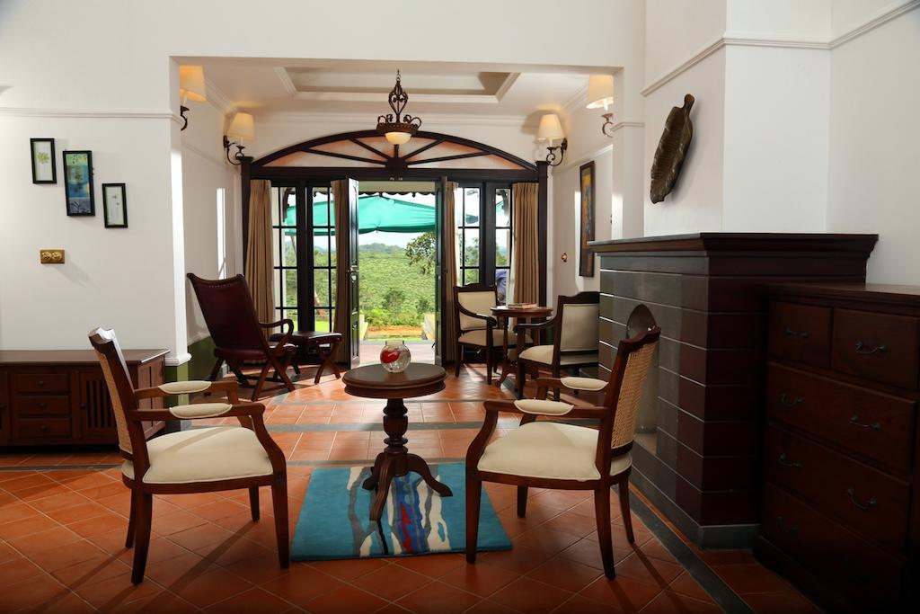 Parisons Plantation Experiences By Abad Hotel Mananthavady Værelse billede