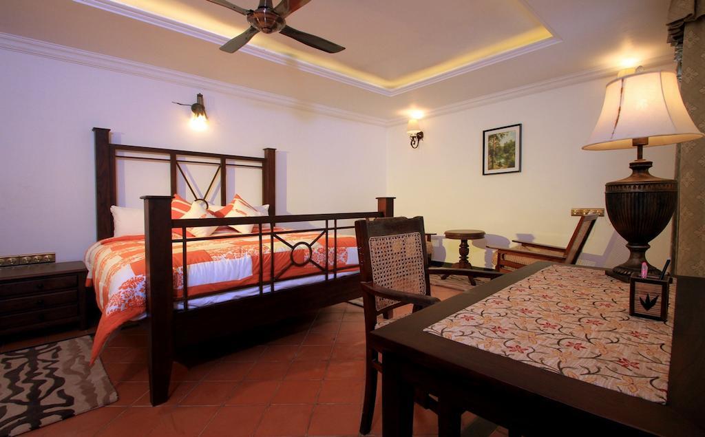Parisons Plantation Experiences By Abad Hotel Mananthavady Eksteriør billede