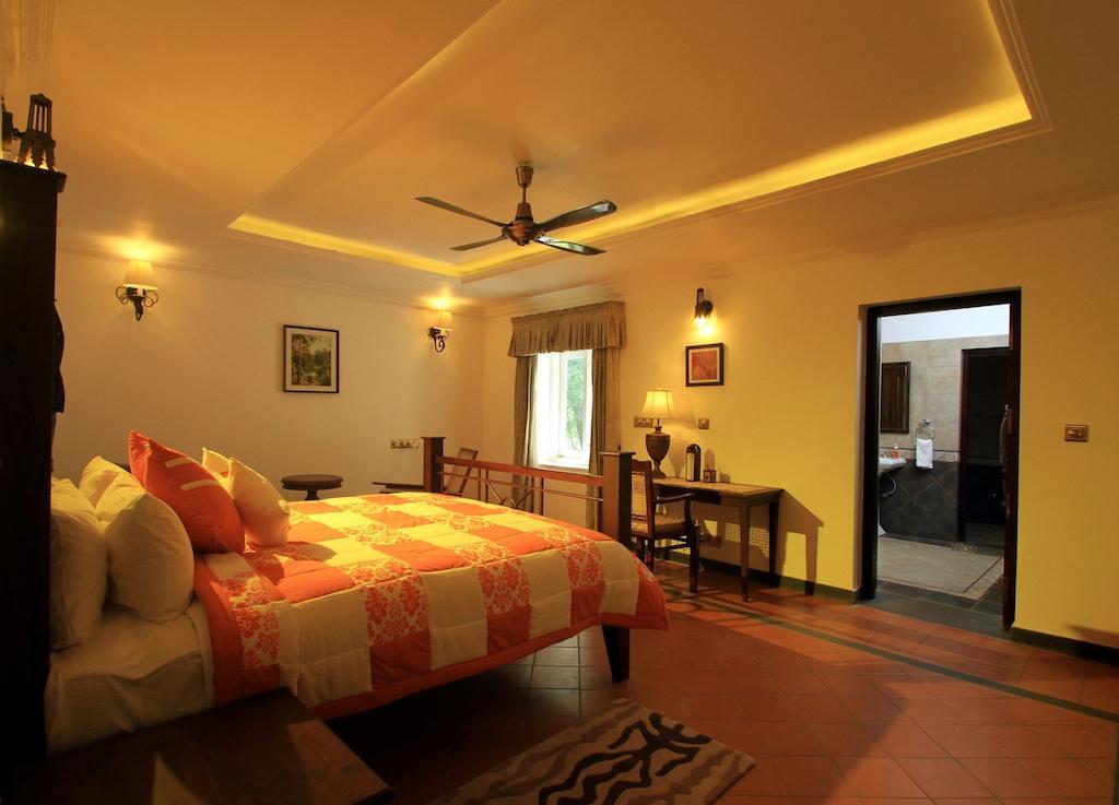 Parisons Plantation Experiences By Abad Hotel Mananthavady Eksteriør billede