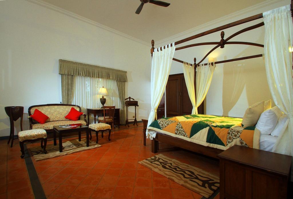 Parisons Plantation Experiences By Abad Hotel Mananthavady Eksteriør billede