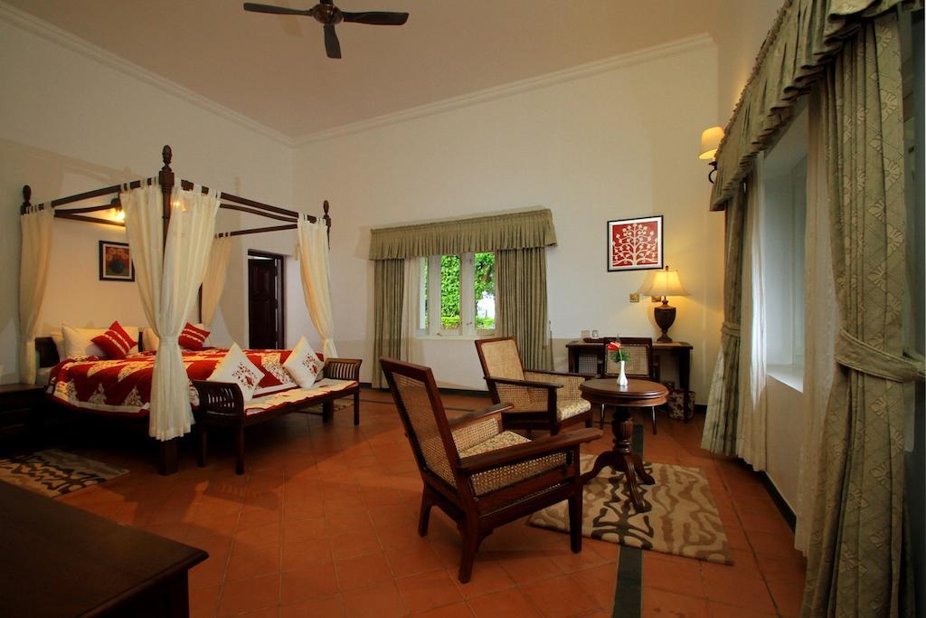 Parisons Plantation Experiences By Abad Hotel Mananthavady Eksteriør billede