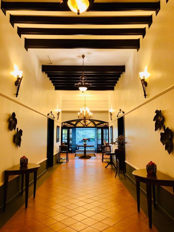 Parisons Plantation Experiences By Abad Hotel Mananthavady Eksteriør billede