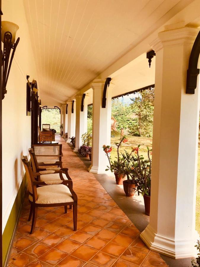 Parisons Plantation Experiences By Abad Hotel Mananthavady Eksteriør billede